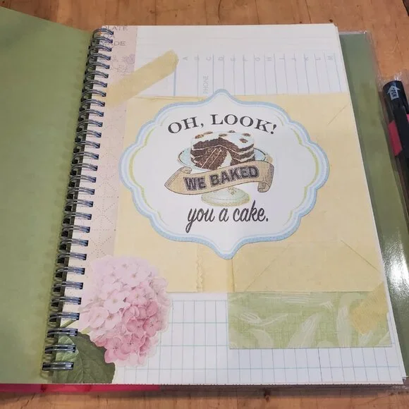 K&Company Smash Folio, Pretty Style Pink Brand New - Picture 3 of 7